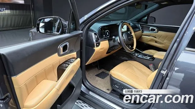 Kia Sorento 4th Generation id 2862660 из Кореи 20