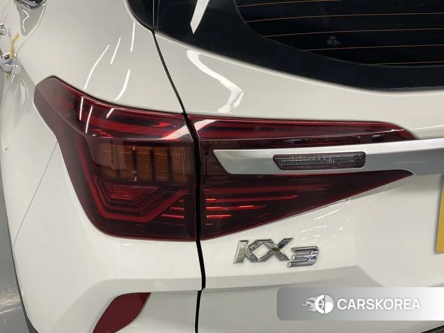 Kia Proud run id 4240815 из Китая 20