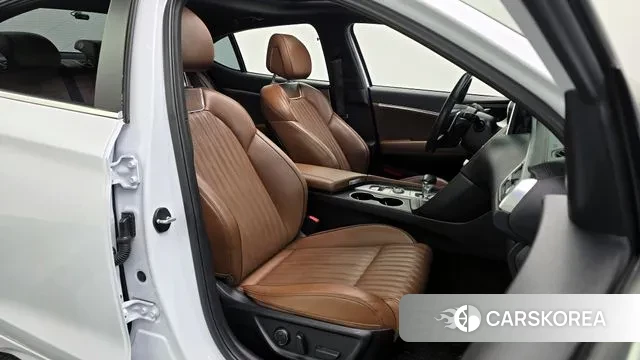 Genesis G70 id 3703659 из Кореи 20