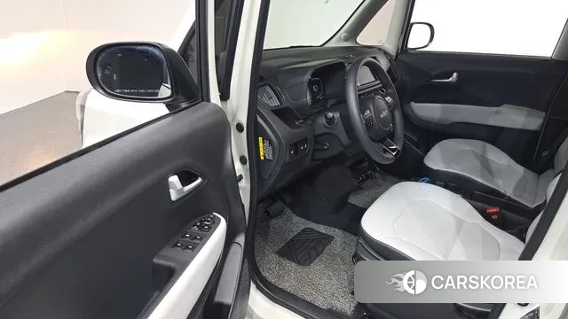 Kia The New Kia Ray id 3596061 из Кореи 20