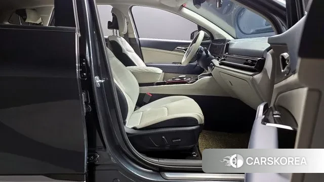 Kia Sportage 5th Generation id 3502443 из Кореи 20