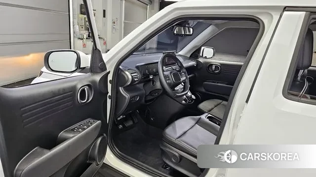 Hyundai Casper id 3093997 из Кореи 20