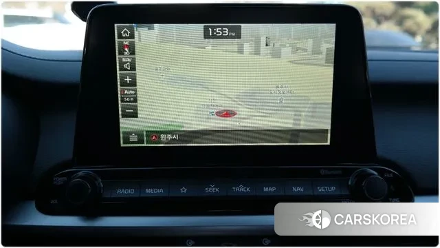 Kia Come New K3 id 3570771 из Кореи 20