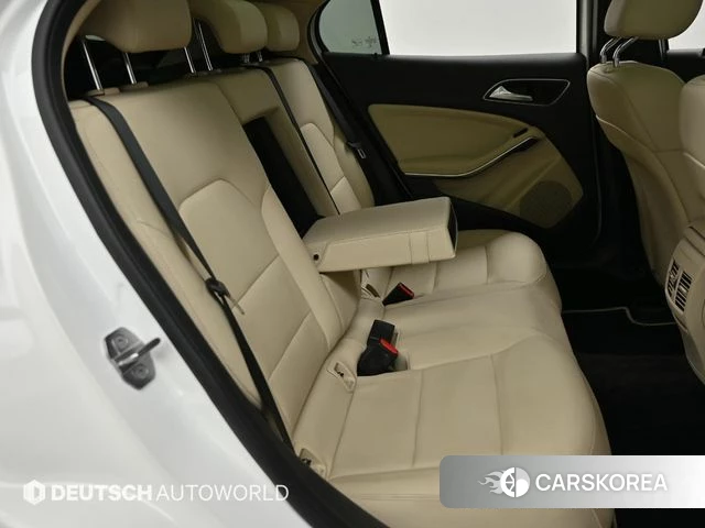 Mercedes-Benz GLA-Class X156 id 4286018 из Кореи 20