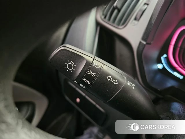 Kia The New Kia Ray id 4249403 из Кореи 14