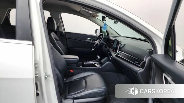 Kia Sportage 5th Generation id 3800090 из Кореи 20