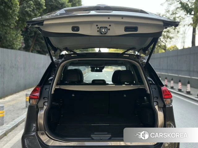 Nissan Qijun id 4263906 из Китая 30