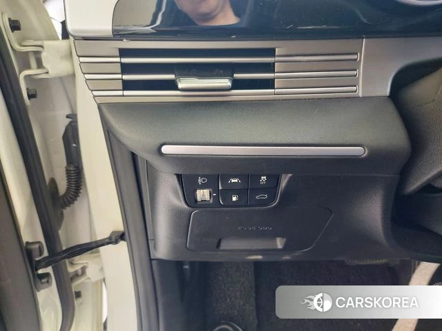 Hyundai The New Grandeur IG id 3936051 из Кореи 20