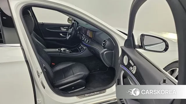Mercedes-Benz E-Class W213 id 3297050 из Кореи 20