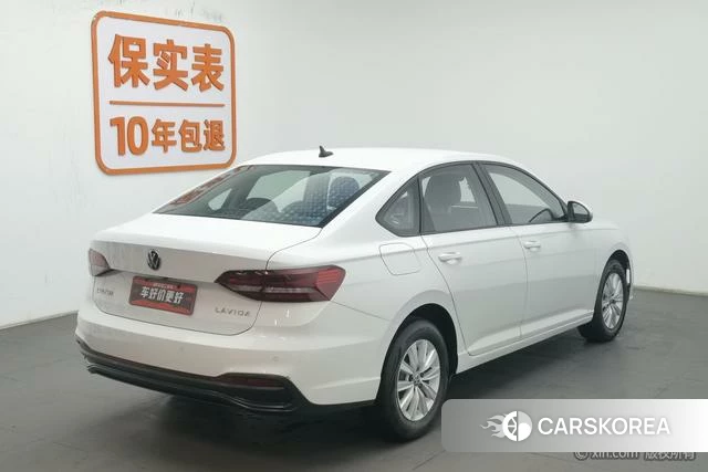 Volkswagen Lavida id 4210637 из Китая 24