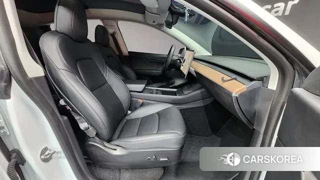 Tesla Model Y id 3686260 из Кореи 20