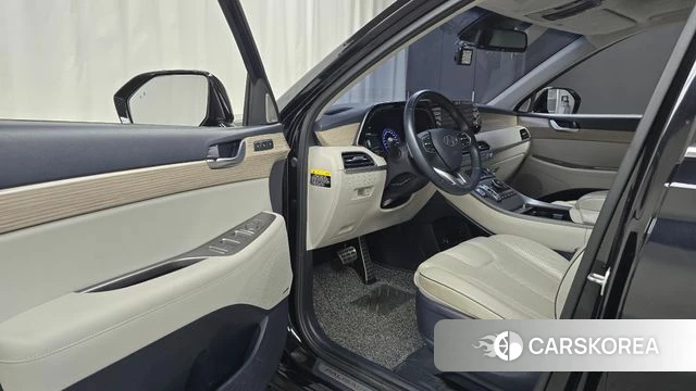 Hyundai Palisade id 4339284 из Кореи 35