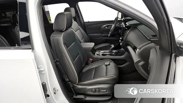 Chevrolet (GM Daewoo) Traverse id 2884521 из Кореи 20