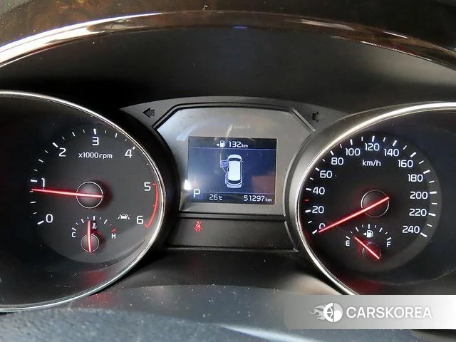Kia The New Carnival id 4397329 из Кореи 20
