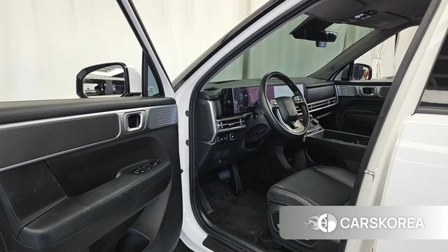 Hyundai Santa Fe (MX5) id 4880257 из Кореи 31