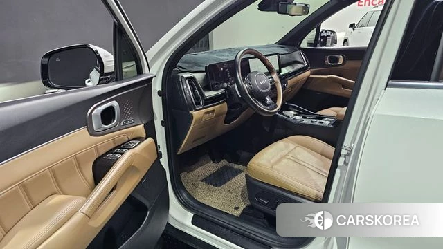 Kia The New Sorento 4th Generation id 4499525 из Кореи 35