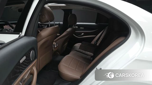 Mercedes-Benz E-Class W213 id 4543266 из Кореи 34