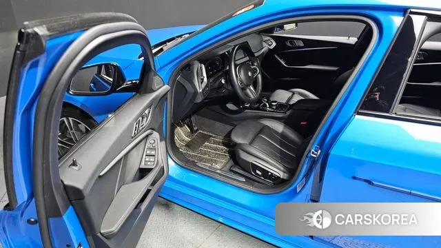 BMW 1 Series (F40) id 3645758 из Кореи 20