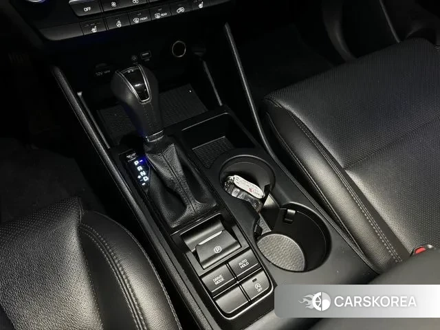 Hyundai All New Tucson id 3042286 из Кореи 20