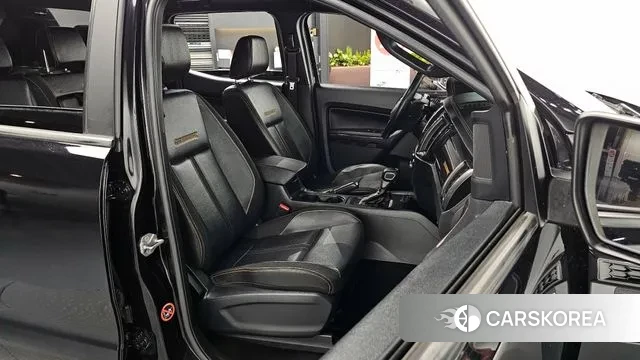 Ford Ranger 3rd Generation id 3777879 из Кореи 20