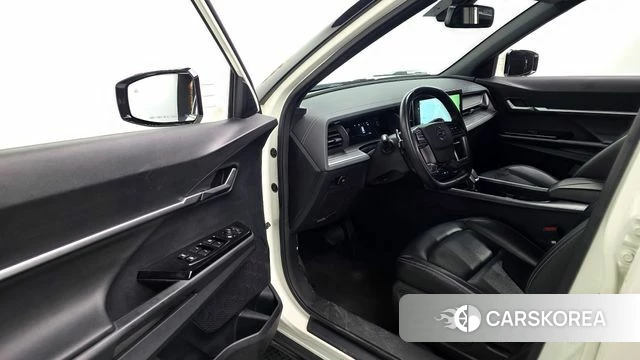 Ssangyong Torres id 4740306 из Кореи 32