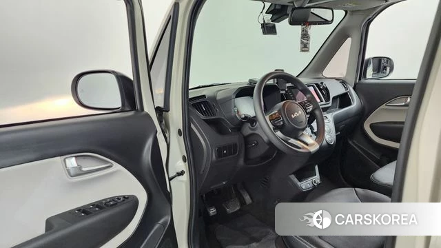 Kia The New Kia Ray id 4905485 из Кореи 20
