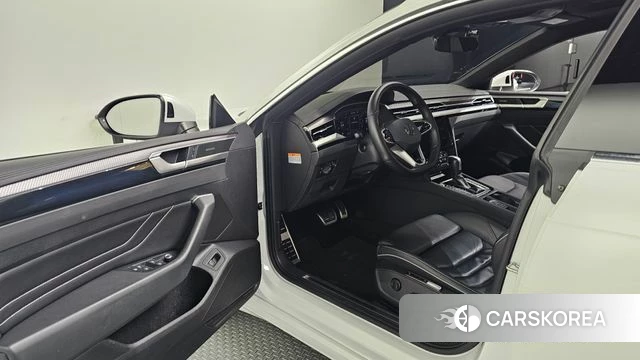 Volkswagen Arteon id 4585464 из Кореи 33