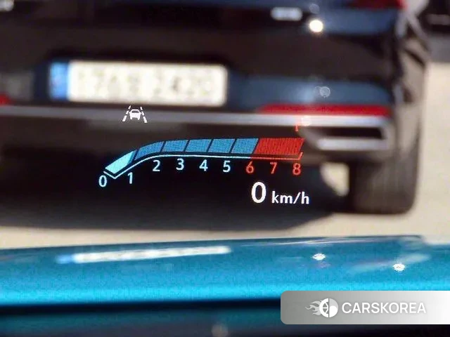 Chevrolet (GM Daewoo) Trailblazer id 3127544 из Кореи 20