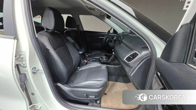 Kia The New Seltos id 4201672 из Кореи 32