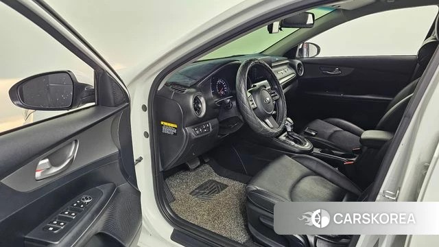 Kia Come New K3 id 4020095 из Кореи 20