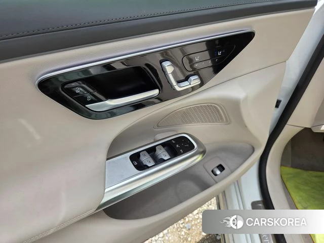 Mercedes-Benz E-Class W214 id 4599883 из Кореи 17