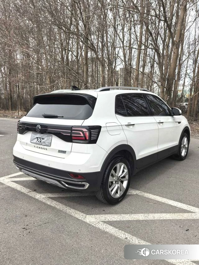 Volkswagen Tu Kai id 4256946 из Китая 12