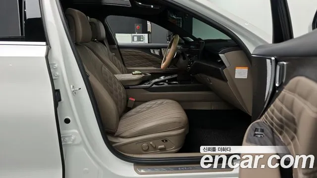 Kia K8 Hybrid id 2713426 из Кореи 20