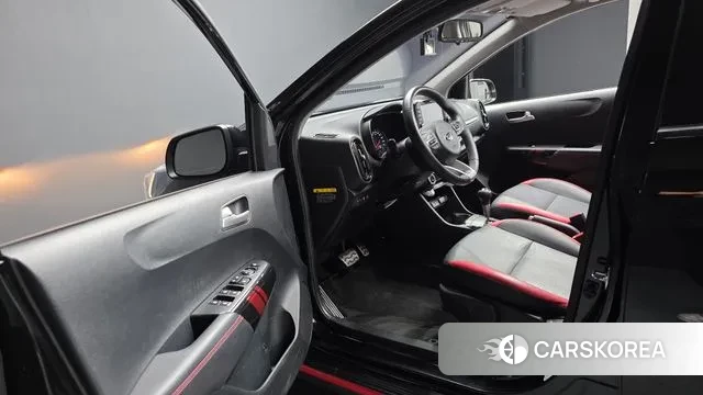 Kia All New Morning (JA) id 3748621 из Кореи 20