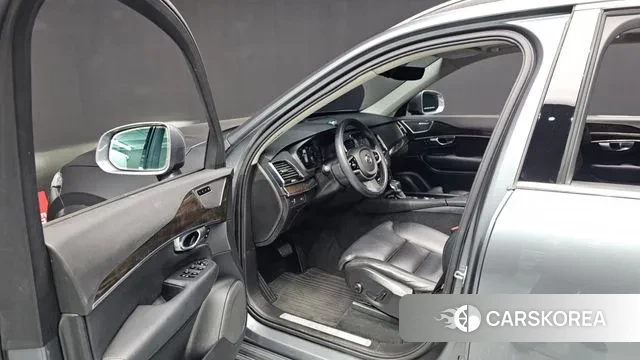 Volvo XC90 second Generation id 3440132 из Кореи 20