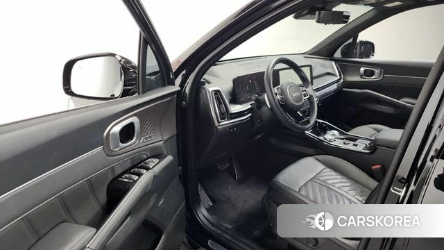 Kia The New Sorento 4th Generation id 3805566 из Кореи 20