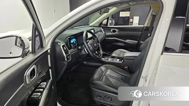 Kia Sorento 4th Generation id 3350188 из Кореи 20