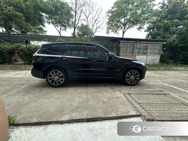 BMW X3 id 4335701 из Китая 18