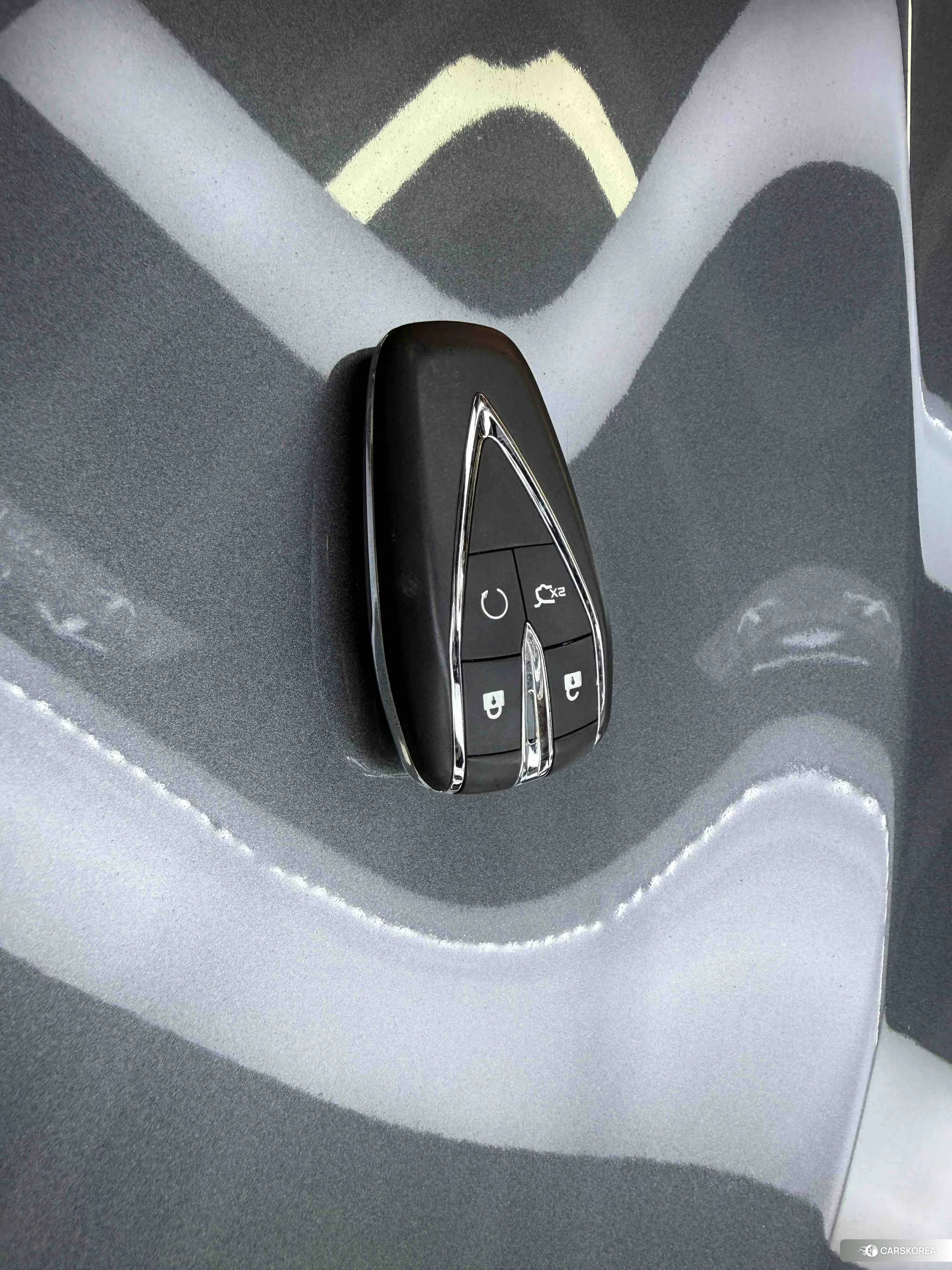 Chang'an CS75 PLUS id 4405828 из Китая 42