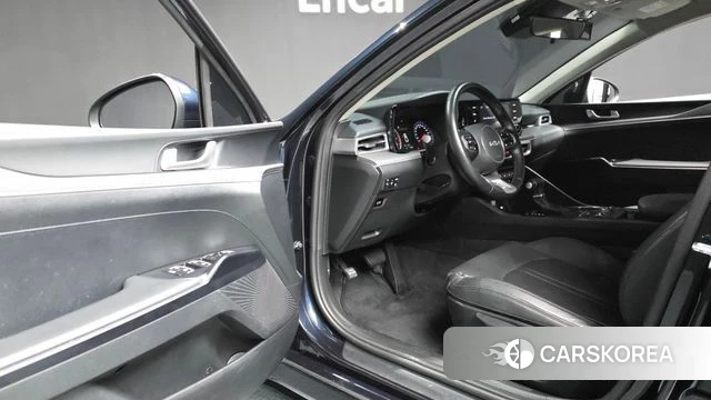 Kia K5 3rd generation id 3892321 из Кореи 20