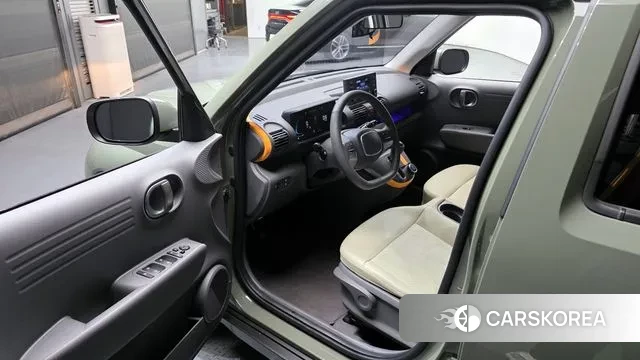 Hyundai Casper id 3675440 из Кореи 20