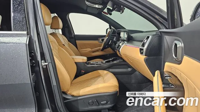 Kia Sorento 4th Generation id 2651598 из Кореи 20