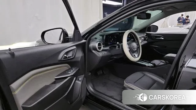 Chevrolet (GM Daewoo) Trax Crossover id 3365576 из Кореи 20