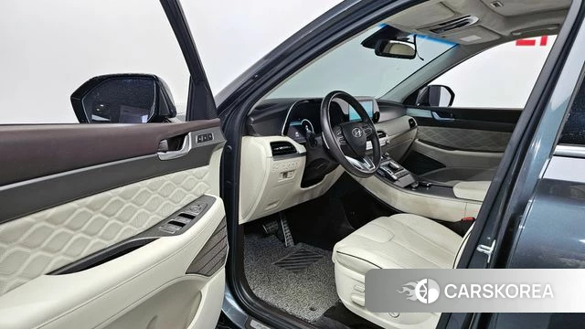 Hyundai Palisade id 3941908 из Кореи 20