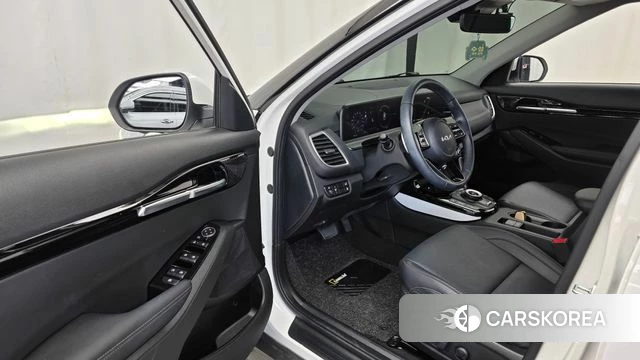 Kia The New Seltos id 4853726 из Кореи 32