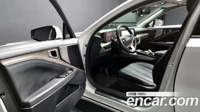 Kia K8 id 2875139 из Кореи 20