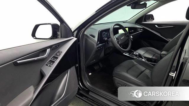 Kia Di All New Niro EV id 4591501 из Кореи 33