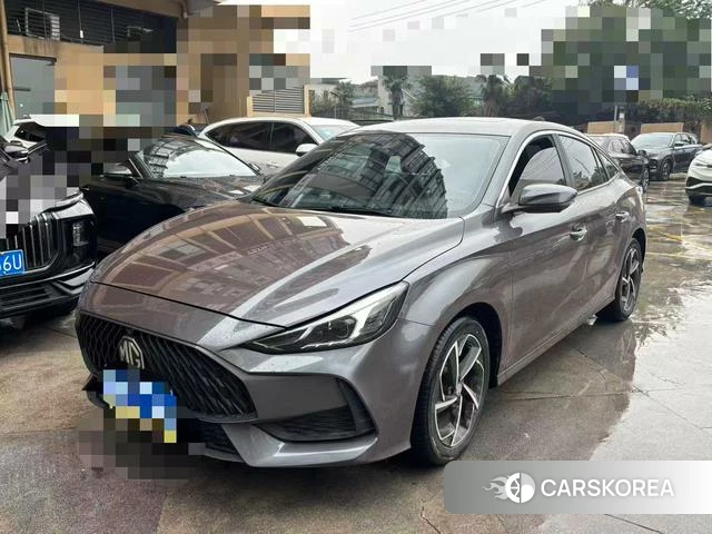MG MG5 id 3869888 из Китая 10
