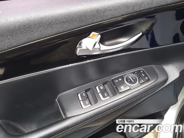 Kia The New Sorento id 2211269 из Кореи 20