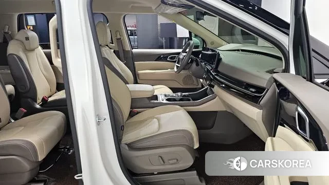 Kia The New Carnival 4th Generation id 3763258 из Кореи 20